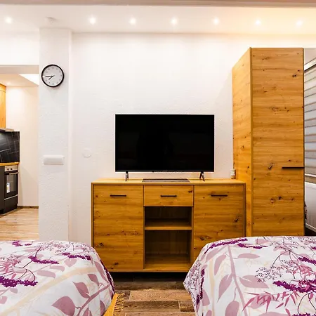 Apartamento Sks Pluss *