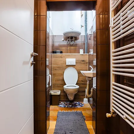 Sks Pluss Apartman
